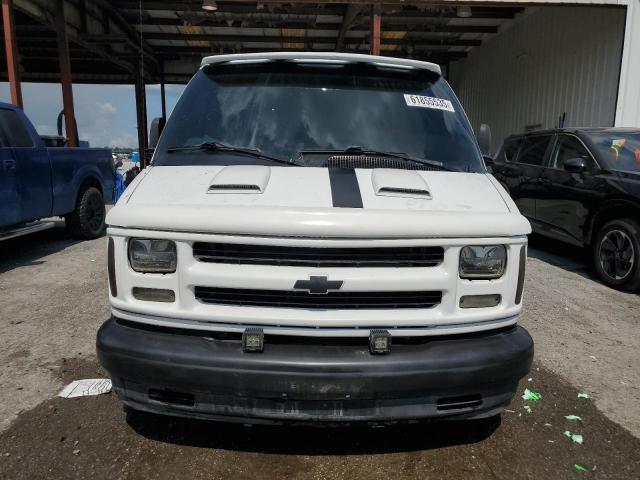2002 CHEVROLET EXPRESS G3 #3231260111