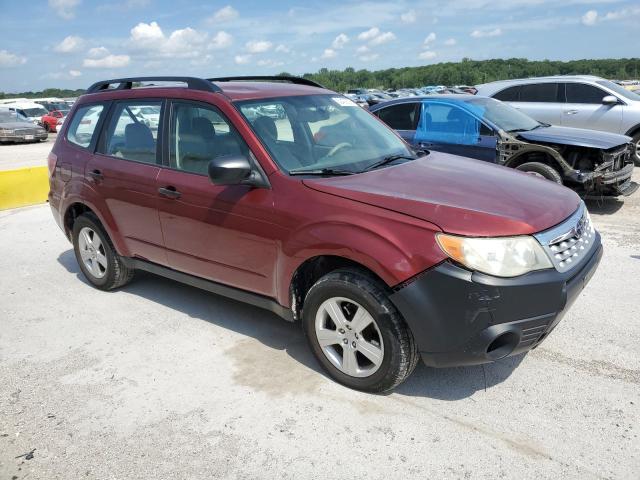 2012 SUBARU FORESTER 2 - JF2SHBBC3CH409766