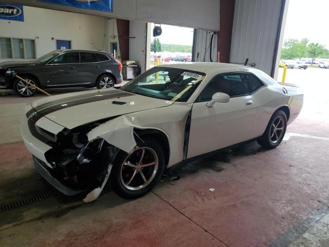Vin: 2b3cj4dv9ah113922, lot: 61025105, dodge challenger se 2010 img_1