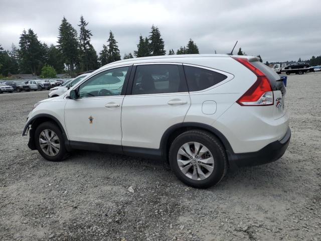 Vin: 5j6rm4h74dl056767, lot: 59585555, honda crv exl 20132