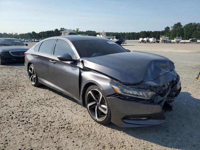 Vin: 1hgcv1f35la072480, lot: 62020435, honda accord sport 20204