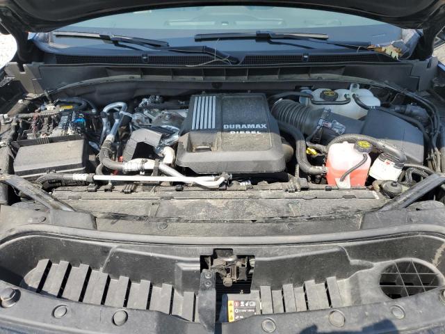 2024 GMC YUKON SLT 1GKS2BKT5RR202772