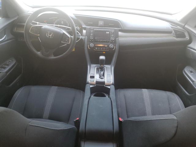 2019 HONDA CIVIC LX - 2HGFC2F63KH568980
