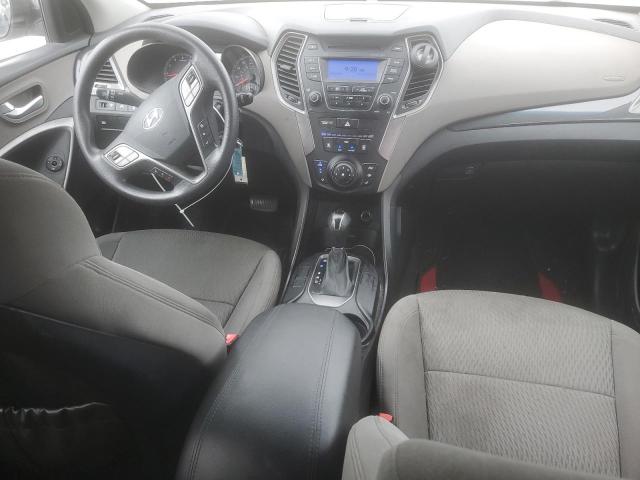 5XYZT3LB9GG375550 2016 HYUNDAI SANTA FE