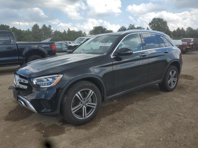 Vin: w1n0g8eb7lf864509, lot: 62368415, mercedes-benz glc-class 300 4matic 2020 img_1