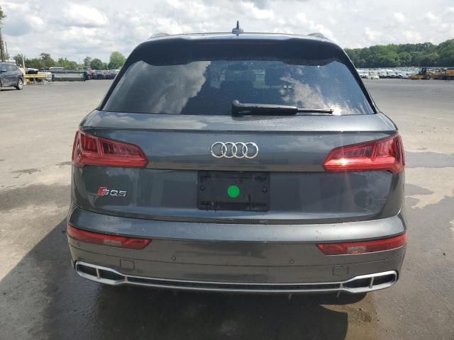 2018 AUDI SQ5 PREMIU WA1A4AFY1J2013464