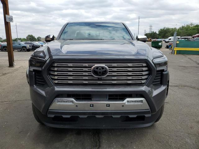 2024 TOYOTA TACOMA DOUBLE CAB 3TMLB5JN0RM045187