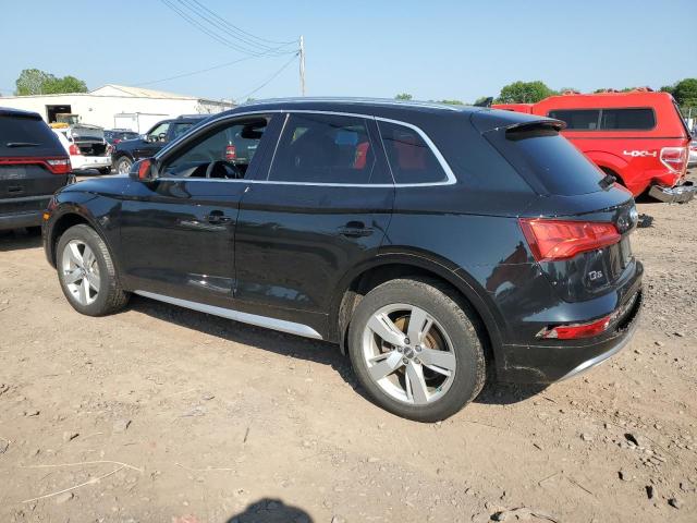 Vin: wa1bnafy5j2241274, lot: 59500275, audi q5 premium plus 20182