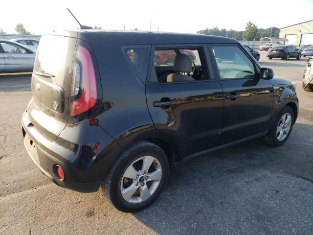 Vin: kndjn2a28h7879722, lot: 62084545, kia soul 20173