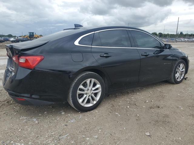 Vin: 1g1ze5st9gf309429, lot: 57162025, chevrolet malibu lt 20163