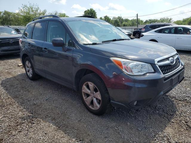 Vin: jf2sjahc3gh542216, lot: 62262775, subaru forester 2.5i limited 20164