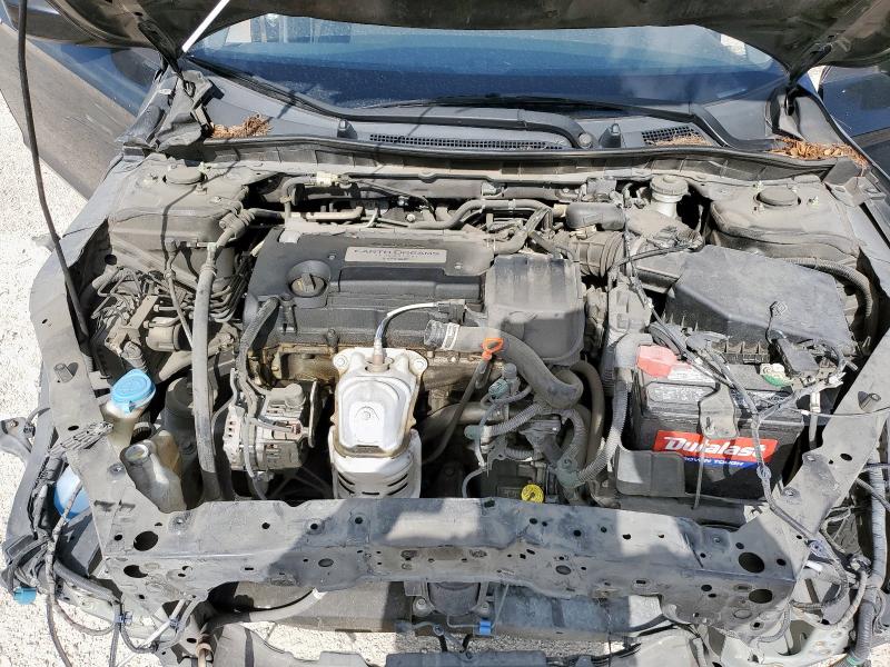 2014 HONDA ACCORD LX - 1HGCR2F34EA295722
