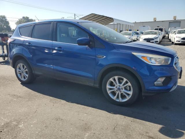 Vin: 1fmcu0gd5hud42344, lot: 60734665, ford escape se 20174