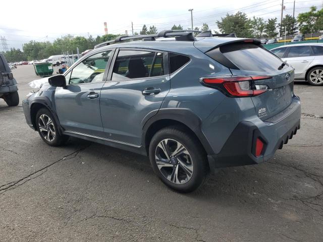 2024 SUBARU CROSSTREK PREMIUM JF2GUADC6R8347460