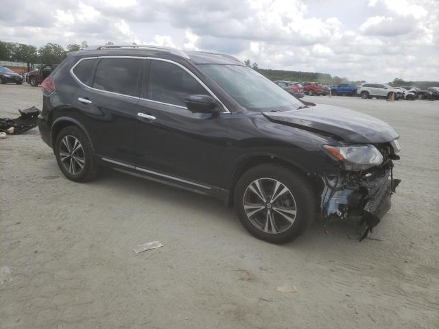 Vin: jn8at2mt7jw466796, lot: 60739475, nissan rogue s 20184
