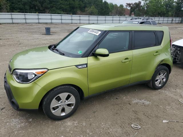 Vin: kndjn2a27g7841087, lot: 60864445, kia soul 2016 img_1