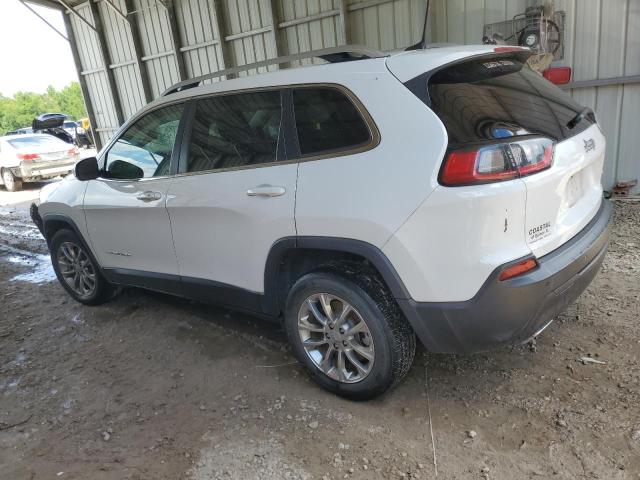 2021 JEEP CHEROKEE L 1C4PJLMX1MD231752