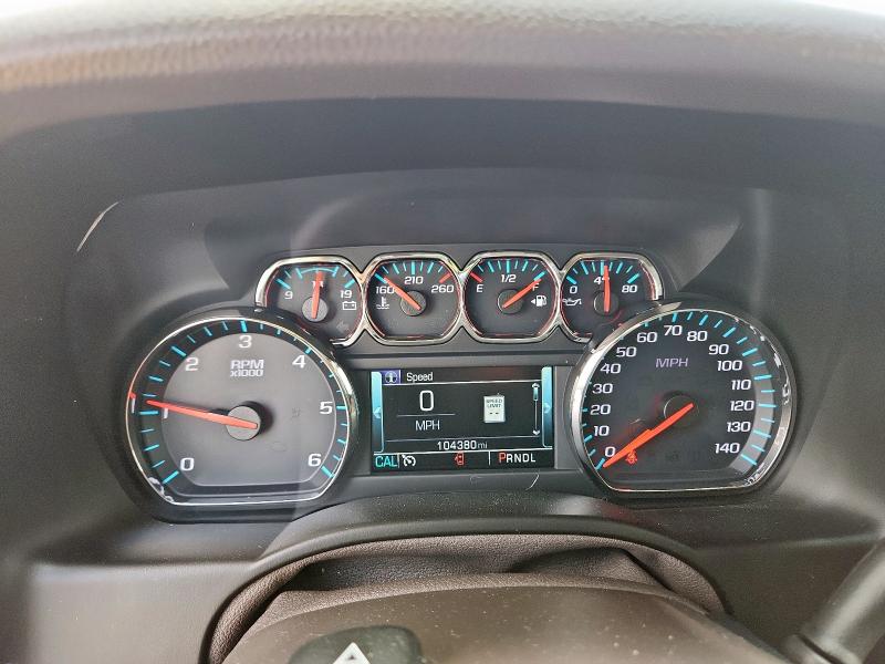 2019 GMC YUKON XL C 1GKS1GKCXKR290529