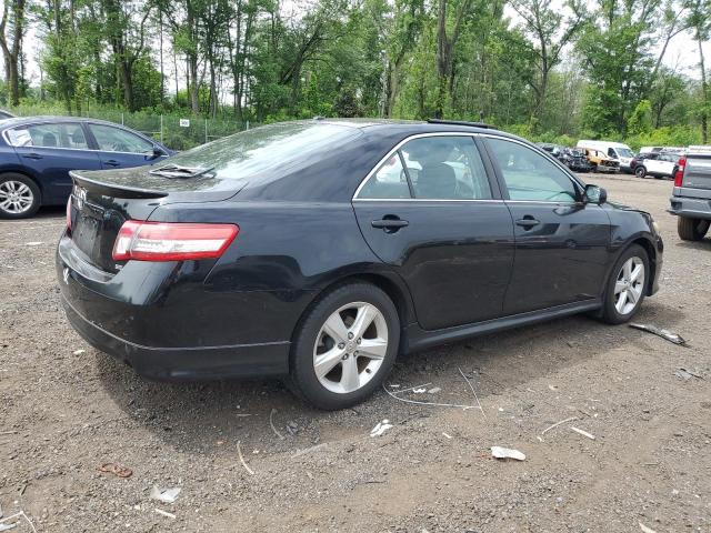 Vin: 4t1bf3ek4bu752598, lot: 60976715, toyota camry base 20113