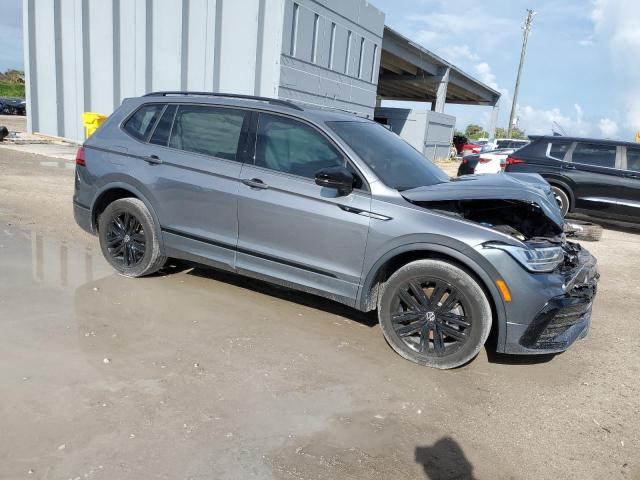 Vin: 3vvcb7ax9nm003853, lot: 60074185, volkswagen tiguan se r-line black 20224