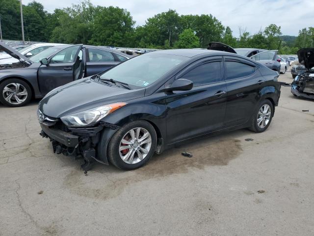 Vin: 5npdh4aexdh330149, lot: 62374435, hyundai elantra gls 2013 img_1