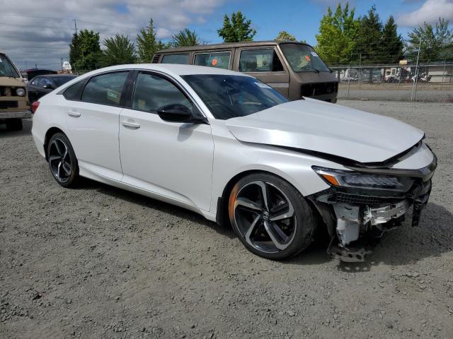 2022 HONDA ACCORD SPORT 1HGCV1F37NA049768