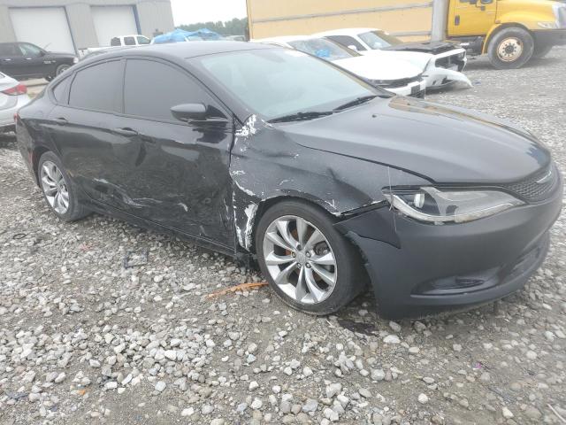 Vin: 1c3cccbb1fn693133, lot: 59404445, chrysler 200 s 20154