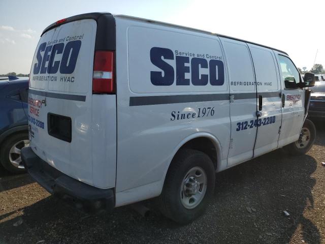 Vin: 1gcwgaff1g1235079, lot: 62375005, chevrolet express 20163