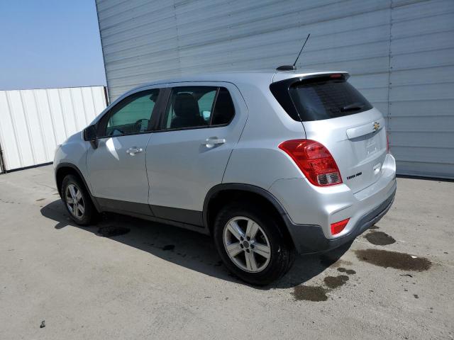 Vin: kl7cjnsb9jb570510, lot: 60081015, chevrolet trax ls 20182