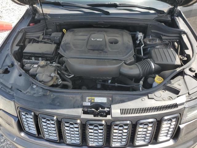 2018 JEEP GRAND CHEROKEE LAREDO #3282578915