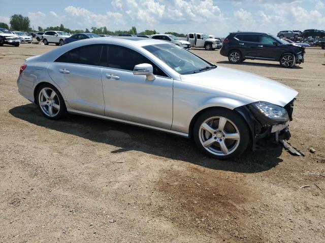 Vin: wddlj7db5ea096388, lot: 62422675, mercedes-benz cls-class 550 20144
