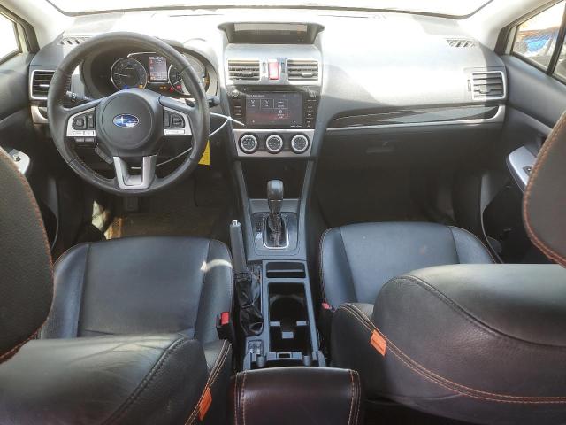 2017 SUBARU CROSSTREK - JF2GPAKC6H8211757