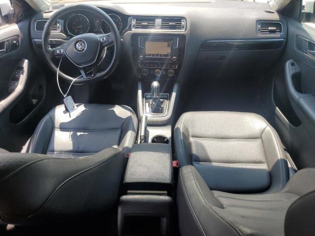 2017 VOLKSWAGEN JETTA SEL - 3VWL17AJ2HM211751
