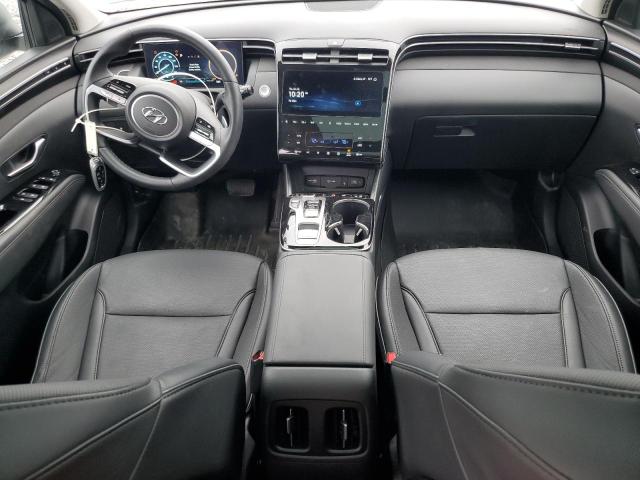 2024 HYUNDAI TUCSON LIM 5NMJECDE6RH370749