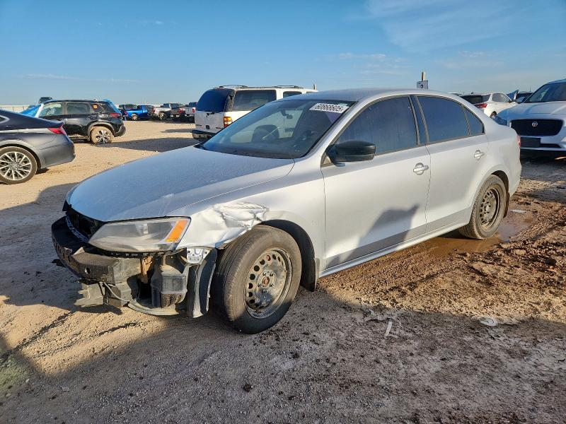 Vin: 3vw1k7ajxfm416834, lot: 60868605, volkswagen jetta base 2015 img_1