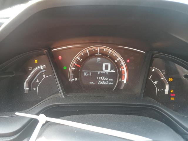 2016 HONDA CIVIC LX - 2HGFC2F53GH573692