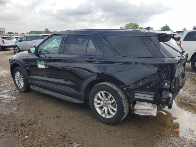 Vin: 1fmsk8bh8lgb76502, lot: 59915185, ford explorer 20202