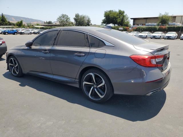 Vin: 1hgcv2f37ka004394, lot: 59957475, honda accord sport 20192