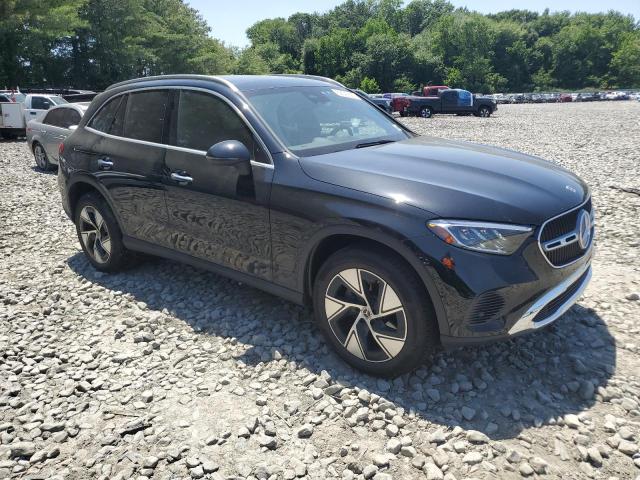 2024 MERCEDES-BENZ GLC 300 4M W1NKM4HB4RF230766
