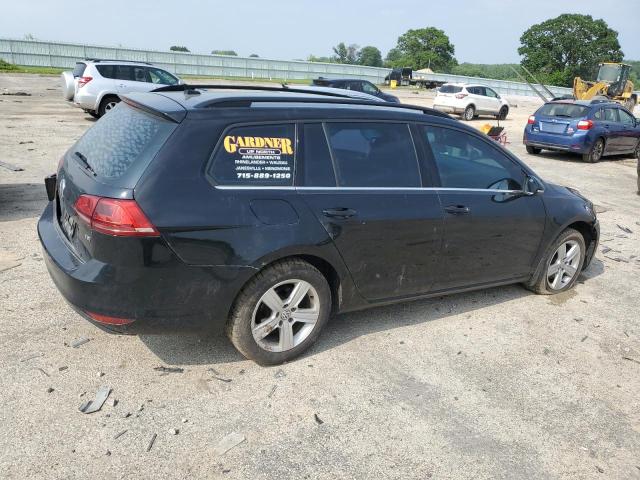 2015 VOLKSWAGEN GOLF SPORT 3VWCA7AU2FM519865