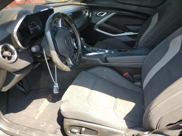 2017 CHEVROLET CAMARO LT #3297868776