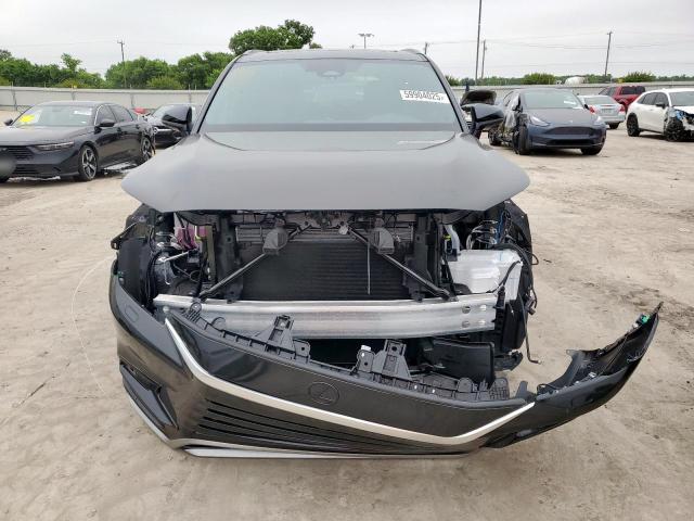 2025 LEXUS TX 350 BAS 5TDAAAB66SS034484