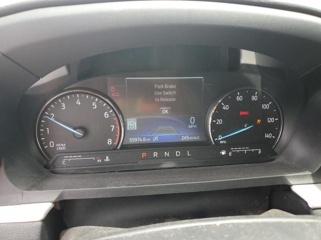 2021 FORD EXPLORER X - 1FMSK7DH7MGA40029