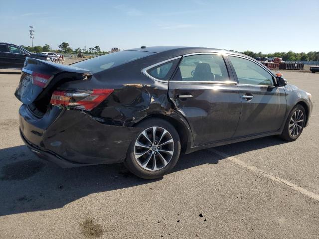Vin: 4t1bk1eb9gu208296, lot: 62280125, toyota avalon xle 20163