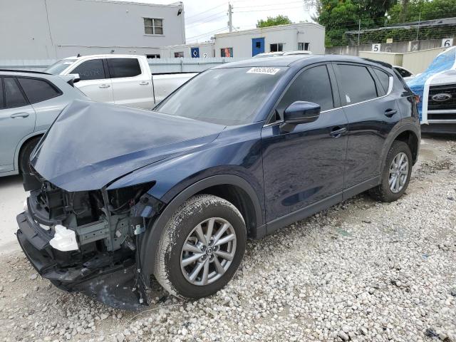 Vin: jm3kfbcm4p0197967, lot: 58526385, mazda cx-5 prefe preferred 2023 img_1
