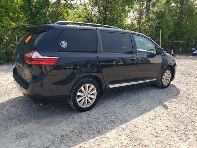 Vin: 5tddk3dc8fs113315, lot: 58947675, toyota all models xle 20153