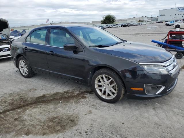 Vin: 3fahp0jg8cr274308, lot: 61644845, ford fusion sel 20124