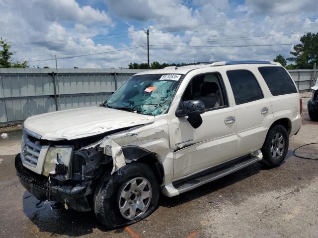 CADILLAC ESCALADE L