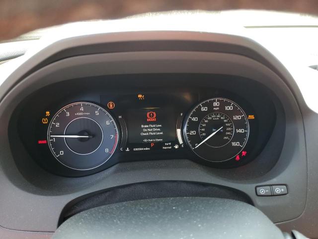 2023 ACURA RDX ADVANC 5J8TC2H78PL020119
