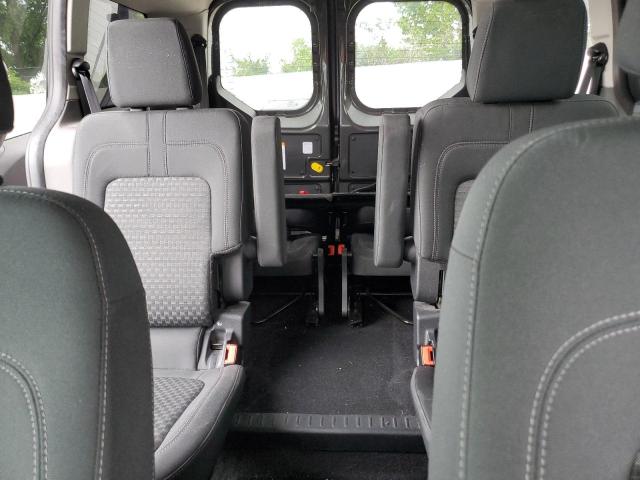 2020 FORD TRANSIT CO NM0GS9F21L1451634
